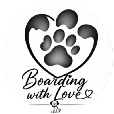 Boarding With Love